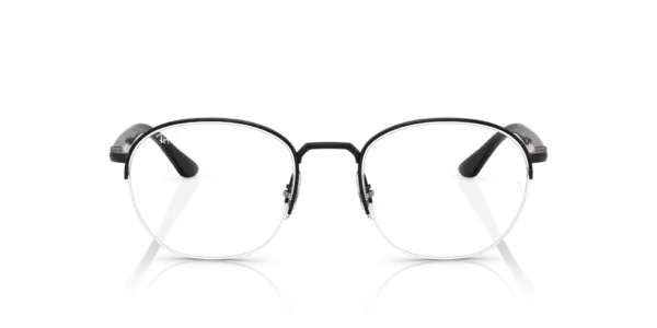 RAY-BAN VISTA RX6487 2509