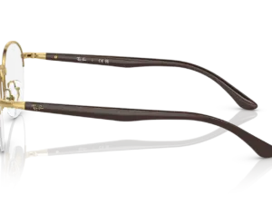 RAY-BAN VISTA RX6487 2905