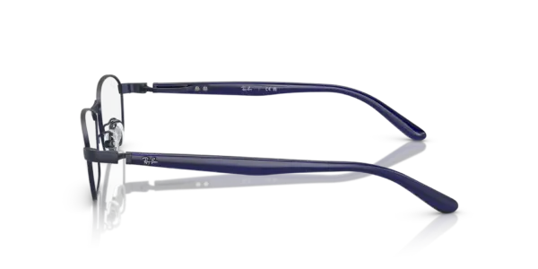 RAY-BAN VISTA RX6502D 3076 - Imagen 2