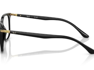 RAY-BAN VISTA RX7211 2000