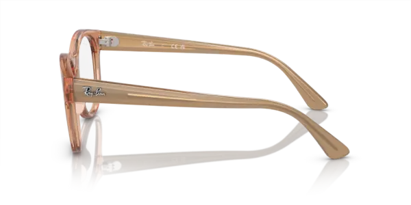 RAY-BAN VISTA RX7227 8313 - Imagen 2