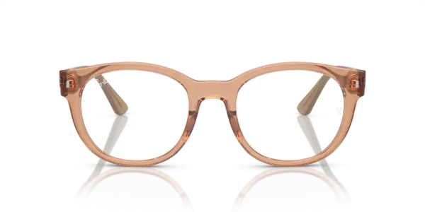 RAY-BAN VISTA RX7227 8313