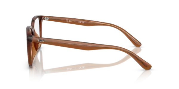 RAY-BAN VISTA RX7248D 8409 - Imagen 2