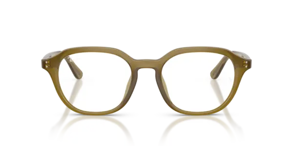 RAY-BAN VISTA RX7259D 8437