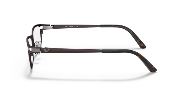 RAY-BAN VISTA RX8727D 1020 - Imagen 2