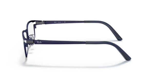 RAY-BAN VISTA RX8727D 1061 - Imagen 2