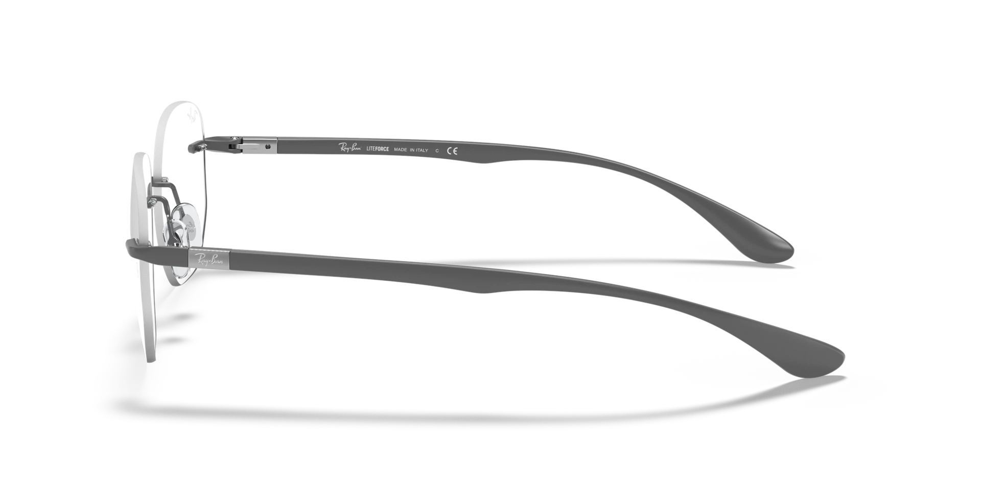 RAY-BAN VISTA RX8766 1000 - Imagen 2