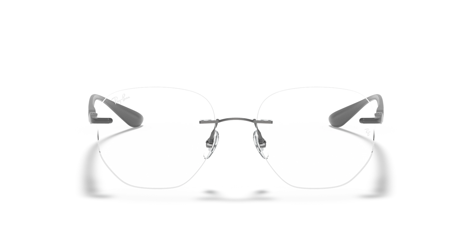 RAY-BAN VISTA RX8766 1000