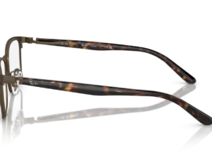 RAY-BAN VISTA RX8773D 1243