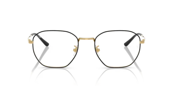 RAY-BAN VISTA RX8777D 1250