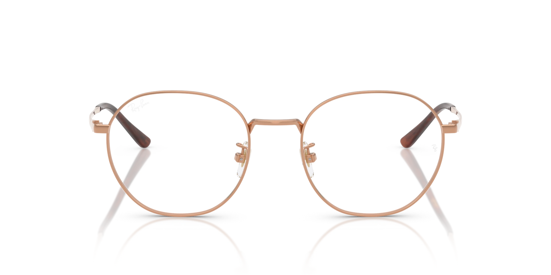 RAY-BAN VISTA RX8778D 1245