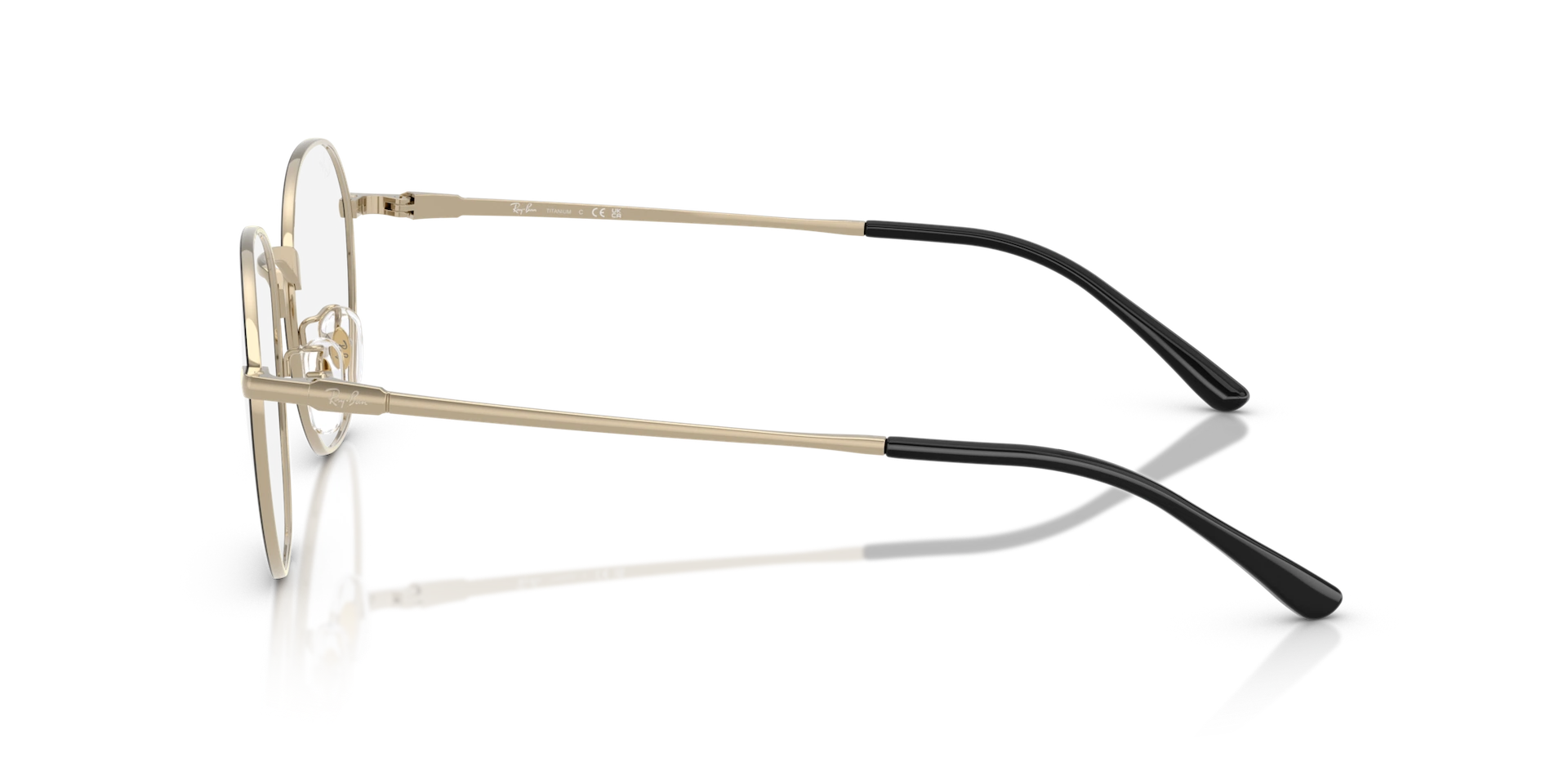 RAY-BAN VISTA RX8778D 1250 - Imagen 2