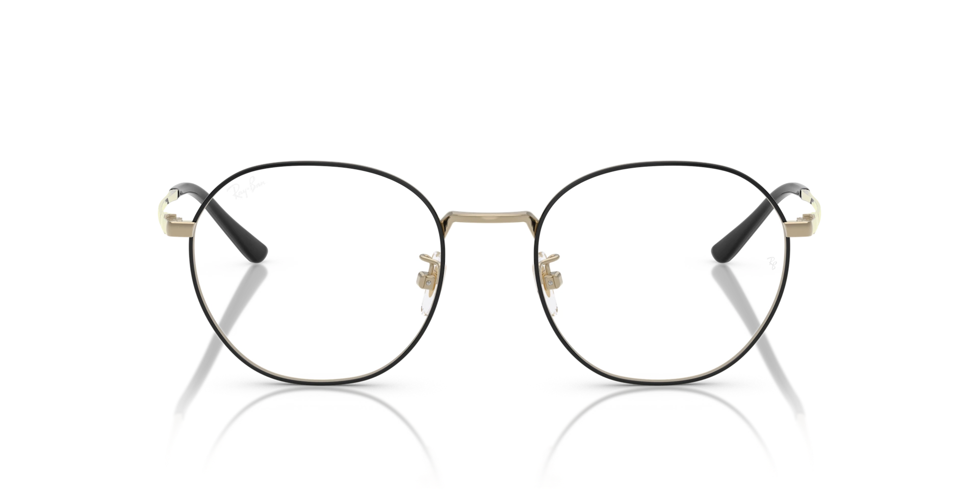 RAY-BAN VISTA RX8778D 1250