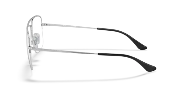 RAY-BAN VISTA THE GENERAL GAZE RX6441 2501 - Imagen 2