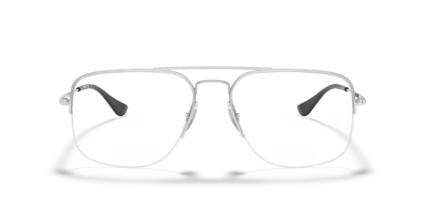 RAY-BAN VISTA THE GENERAL GAZE RX6441 2501