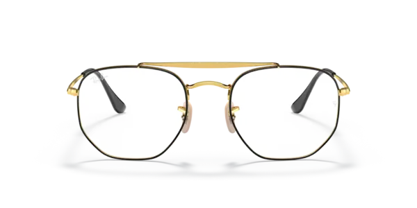 RAY-BAN VISTA THE MARSHAL RX3648V 2946