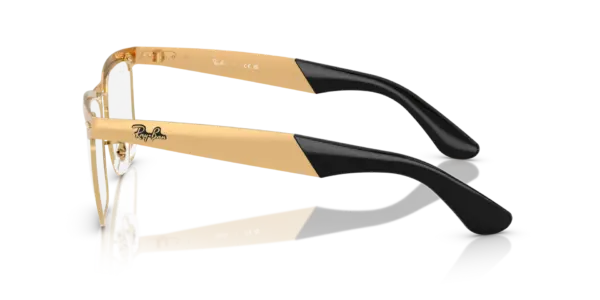 RAY-BAN VISTA WAYFARER DELUXE RX3875V 3191 - Imagen 2