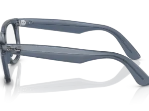 RAY-BAN VISTA WAYFARER EASE RX4340V 8223