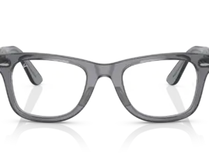 RAY-BAN VISTA WAYFARER EASE RX4340V 8225