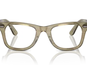 RAY-BAN VISTA WAYFARER EASE RX4340V 8381
