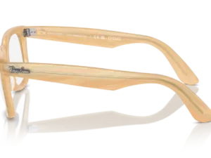RAY-BAN VISTA WAYFARER EASE RX4340V 8383