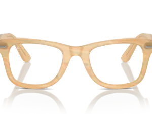 RAY-BAN VISTA WAYFARER EASE RX4340V 8383