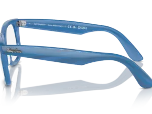 RAY-BAN VISTA WAYFARER EASE RX4340V 8384