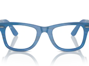 RAY-BAN VISTA WAYFARER EASE RX4340V 8384