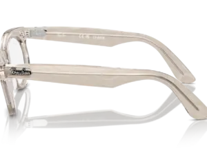 RAY-BAN VISTA WAYFARER OVAL RX2242V 8291
