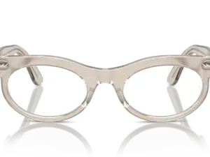 RAY-BAN VISTA WAYFARER OVAL RX2242V 8291