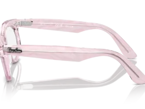 RAY-BAN VISTA WAYFARER OVAL RX2242V 8292