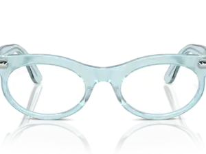 RAY-BAN VISTA WAYFARER OVAL RX2242V 8293