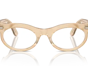 RAY-BAN VISTA WAYFARER OVAL RX2242V 8294