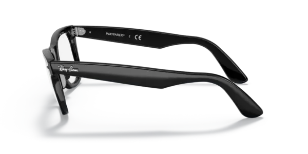 RAY-BAN VISTA WAYFARER RX5121 2000 - Imagen 2