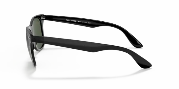 RAY-BAN WAYFARER LITEFORCE RB4195 601/71 - Imagen 2