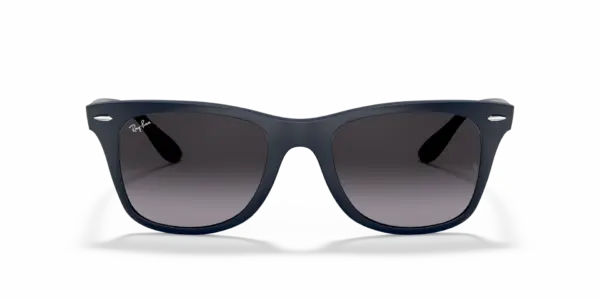 RAY-BAN WAYFARER LITEFORCE RB4195 63318G