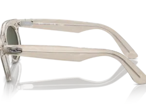 RAY-BAN WAYFARER OVAL RB2242 138331