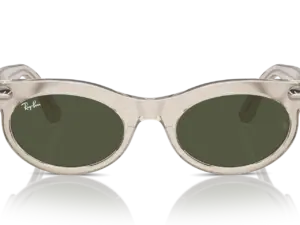 RAY-BAN WAYFARER OVAL RB2242 138331