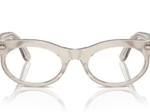 RAY-BAN WAYFARER OVAL RB2242 1383GG