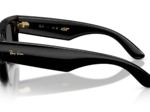 RAY-BAN WAYFARER PUFFER RB4940 601/87