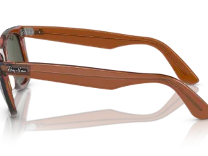 RAY-BAN WAYFARER RB2140 677631