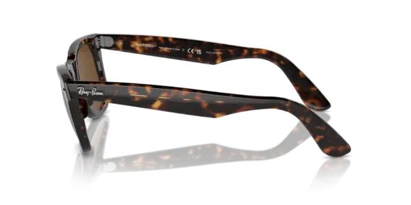 RAY-BAN WAYFARER RB2140 902/57 - Imagen 2