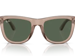 RAY-BAN WAYFARER REVERSE RBR0502S 6727VR