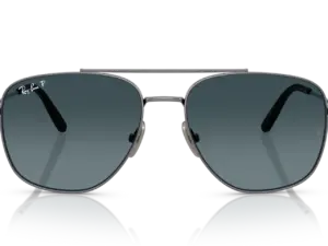 RAY-BAN WILLIAM TITANIUM RB8097 165/S3