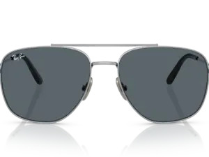 RAY-BAN WILLIAM TITANIUM RB8097 9209R5