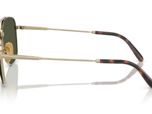 RAY-BAN WILLIAM TITANIUM RB8097 926531