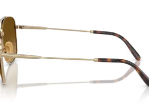 RAY-BAN WILLIAM TITANIUM RB8097 9265M2