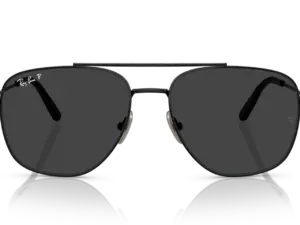 RAY-BAN WILLIAM TITANIUM RB8097 926748