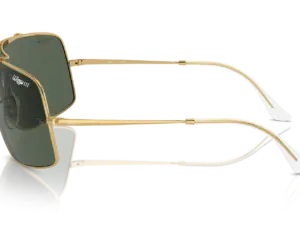 RAY-BAN WINGS III RB3897 001/71