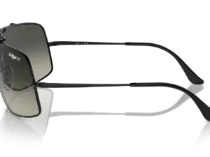 RAY-BAN WINGS III RB3897 002/11